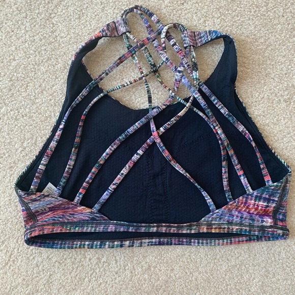 Lululemon sport bra - Picture 2 of 2